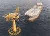 Crude Oil Tanker Loading Facility