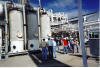 Natural Gas Processing Plant