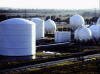 Refined Product Storage Tanks